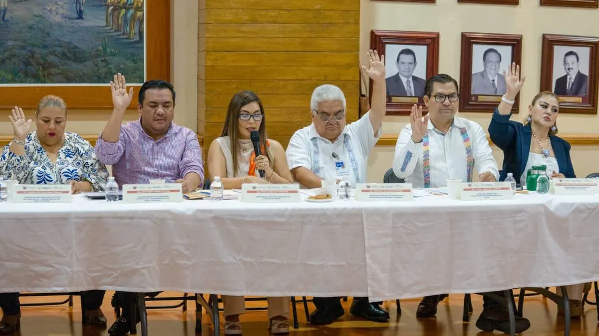 Ayuntamiento de Chilpancingo actualiza plan contra la violencia hacia las mujeres
