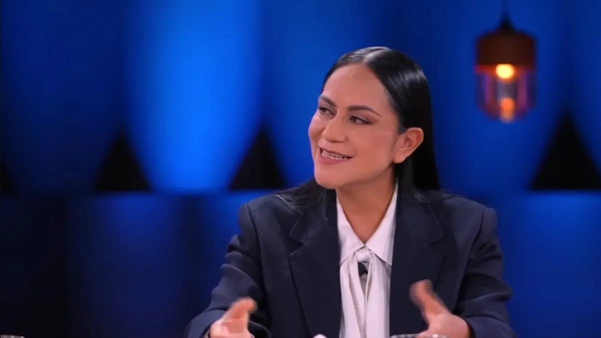 Hablará con Félix Salgado sobre el tema del nepotismo, dice Ariadna Montiel