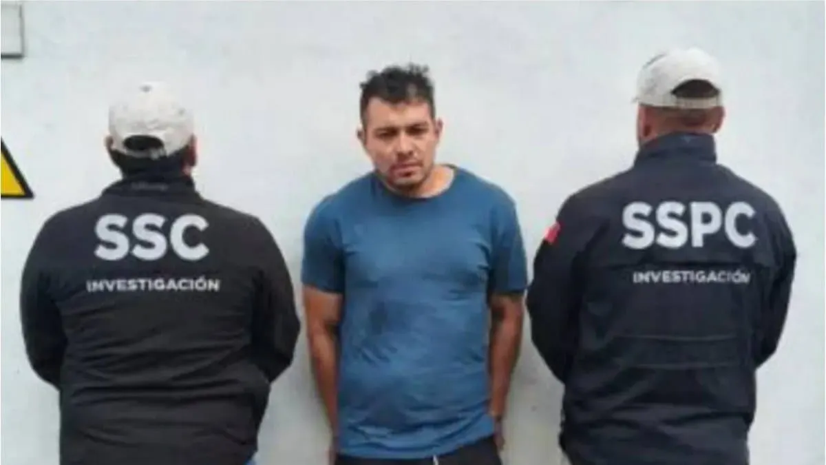 "La Muñeca" está identificado como el operador clave en el crimen.