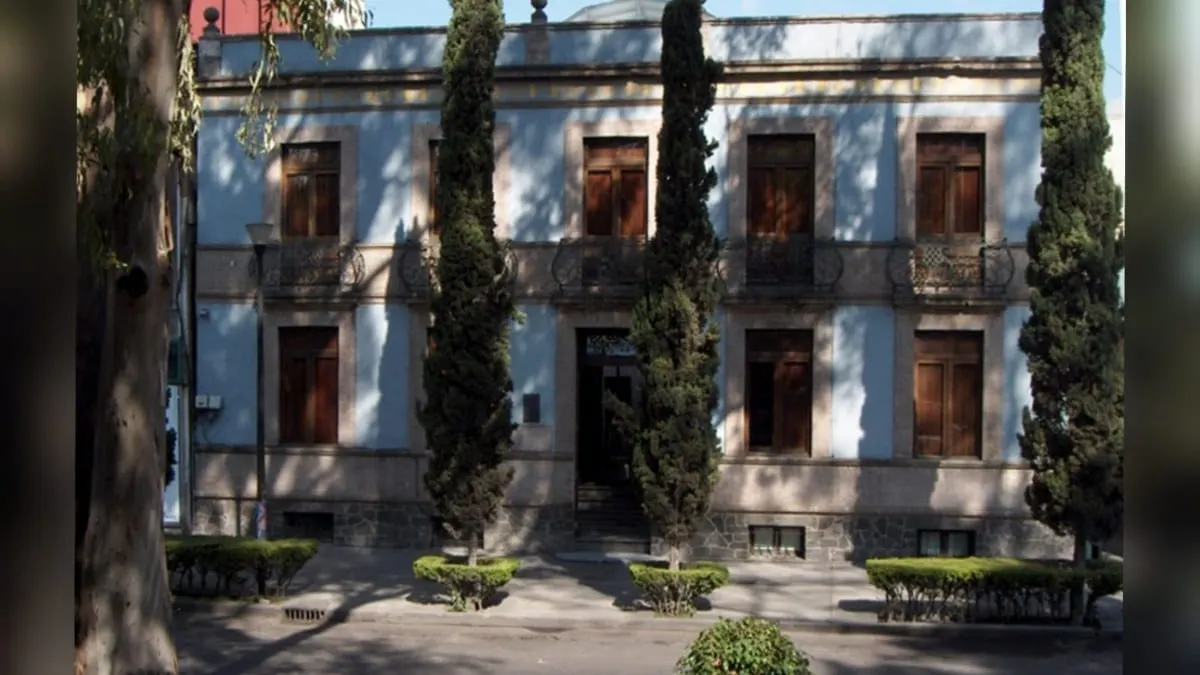 Casa del Poeta Ramón López Velarde no cambiará: Gobierno capitalino ratifica su continuidad
