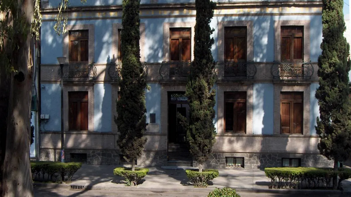 La Casa del Poeta ahora es Casa de las Palabras; prometen mantener su vocación literaria