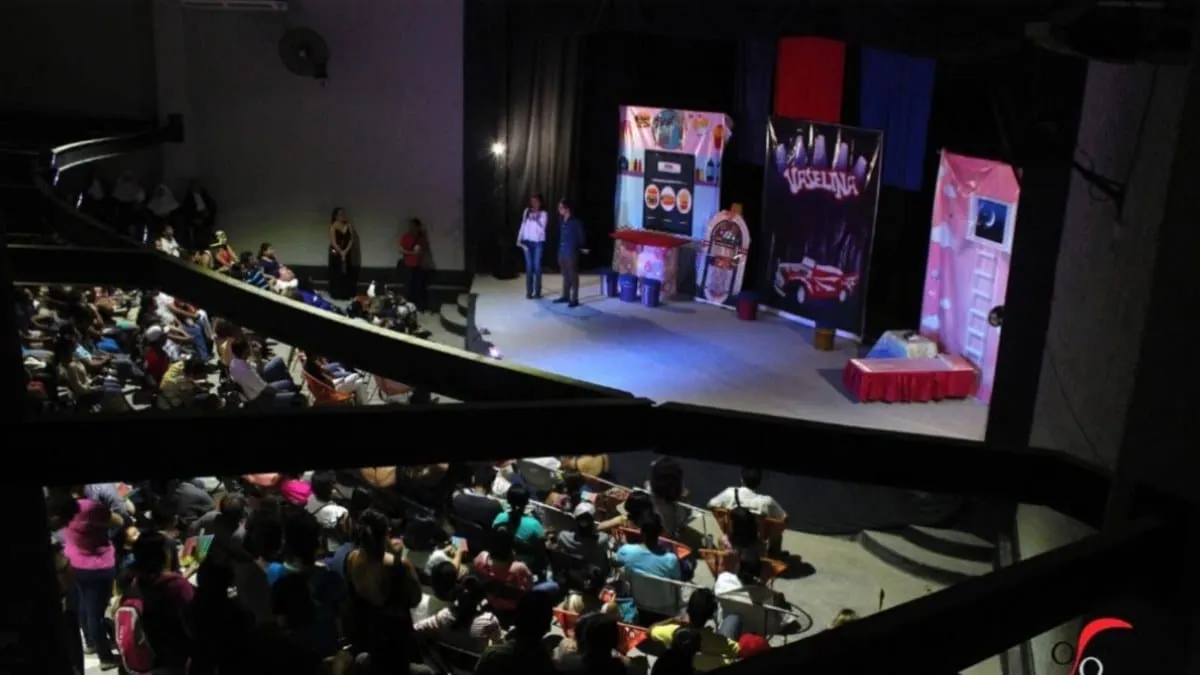 Centro Cultural Domingo Soler presenta cartelera de junio en Acapulco con teatro, cine y danza