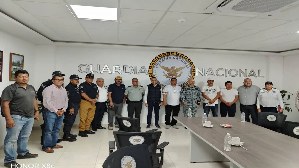 CONATRAM Oaxaca inicia nueva etapa y plantea mejorar flotillas para carga, turismo y pasaje