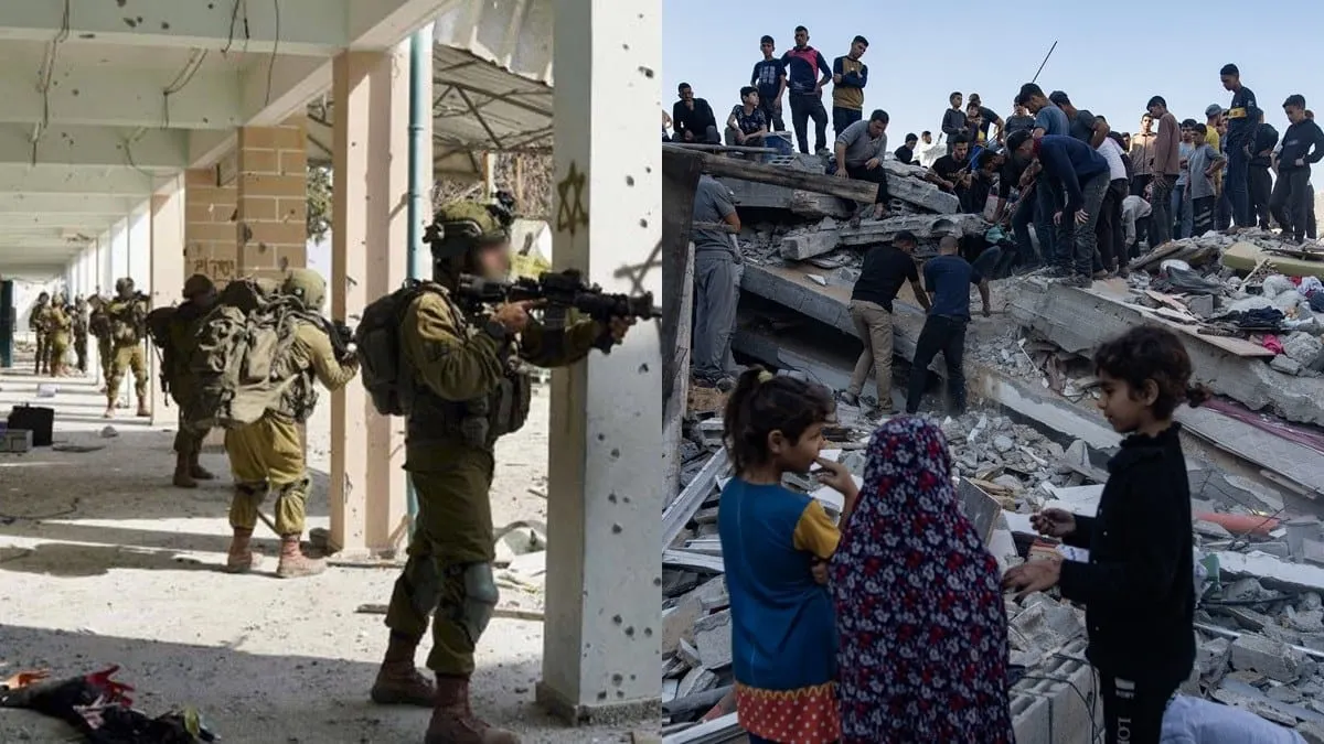 Acusa ONU a soldados de Israel de cometer genocidio; exigen juicios globales.