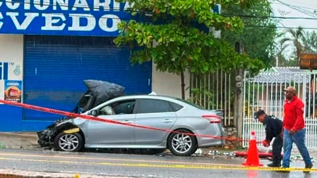 Revive la violencia en Cuajinicualapa; tres asesinados este fin de semana