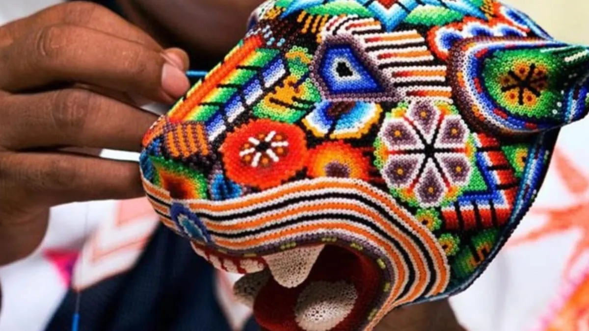 Cultura de Guerrero lanza convocatoria al Concurso Estatal de Artesanía Manos Creadoras 2026