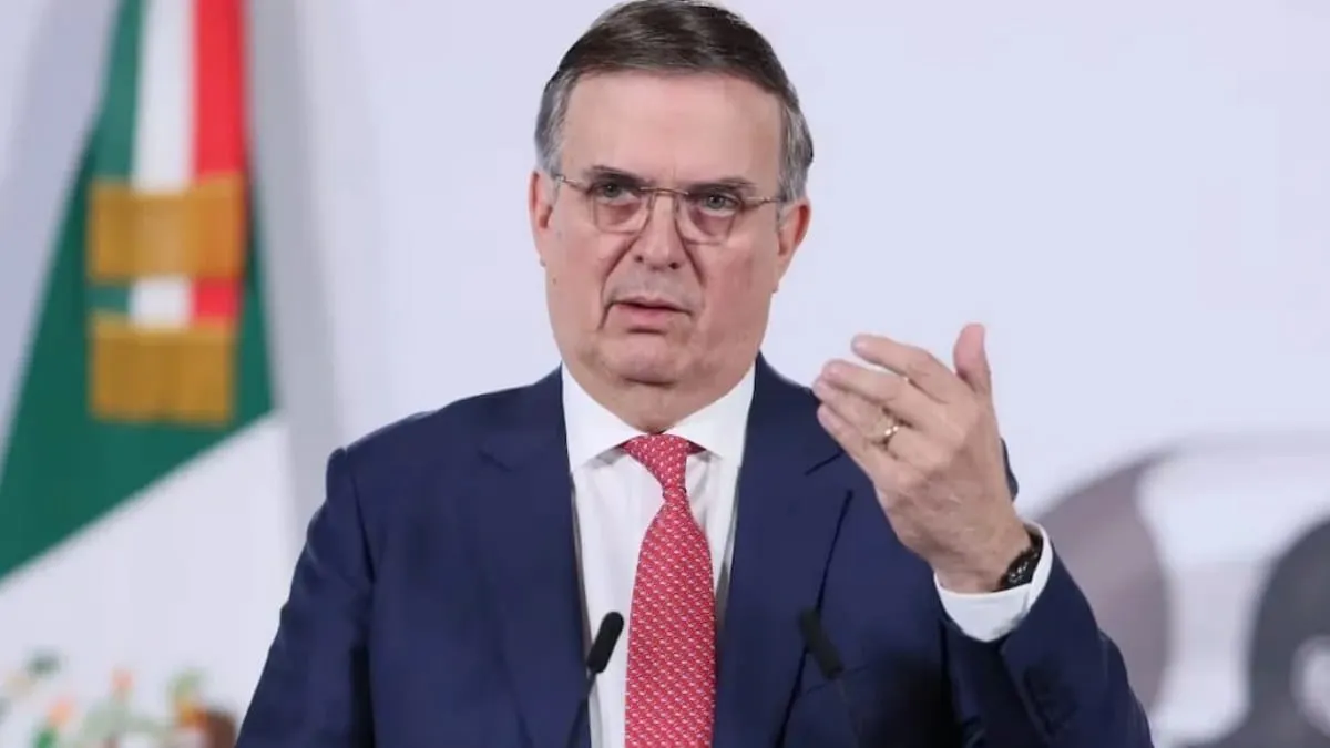 Entregará México carta firmada por Sheinbaum para extender el pacto comercial por 16 años más.