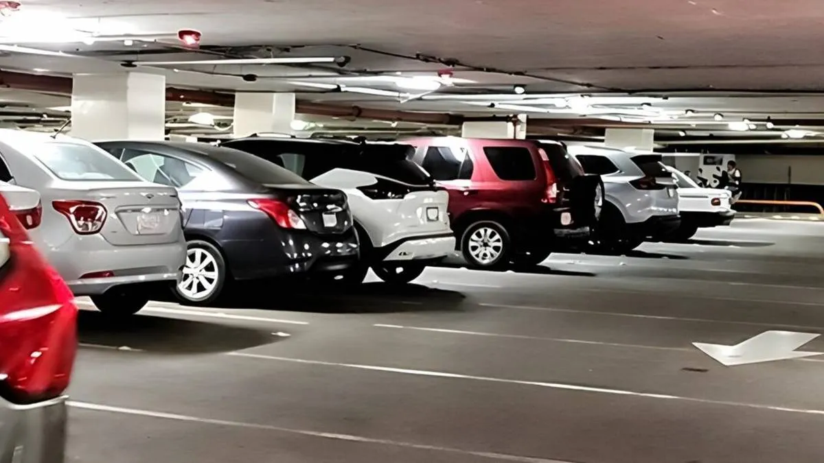 Busca Congreso evitar que estacionamientos eludan responsabilidades en Guerrero