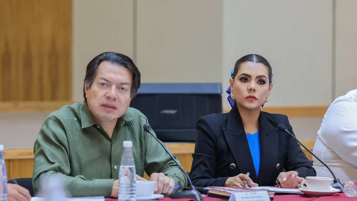 CETEG, SEP y gobierno de Guerrero encabezan diálogo en Chilpancingo