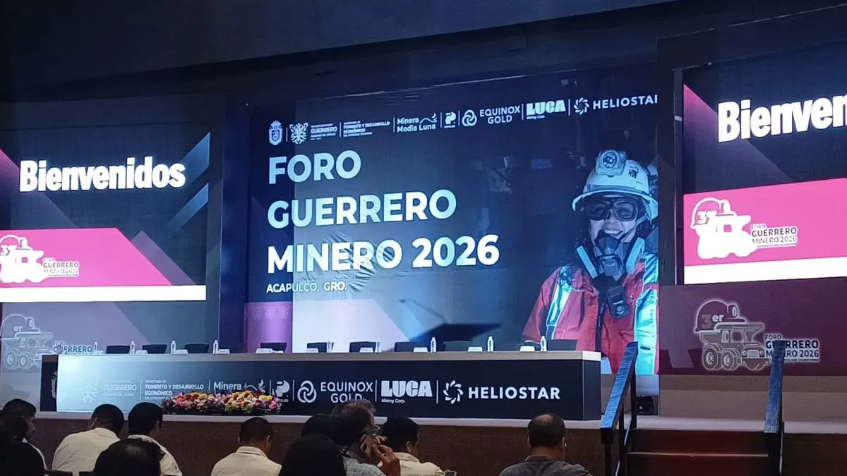 Sector minero de Guerrero pide garantizar seguridad para trabajadores