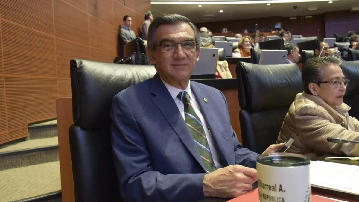 Gobierno de Tamaulipas niega presuntos vínculos de Américo Villarreal con redes de huachicol