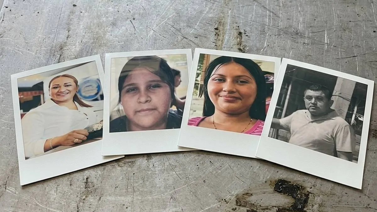 Familia de Guerrero desaparece en Michoacán; buscan a dos adultos y dos menores