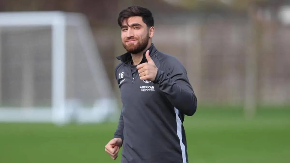 "Me paró un cártel en Tulum": futbolista de Irán cuenta asalto durante visita a México