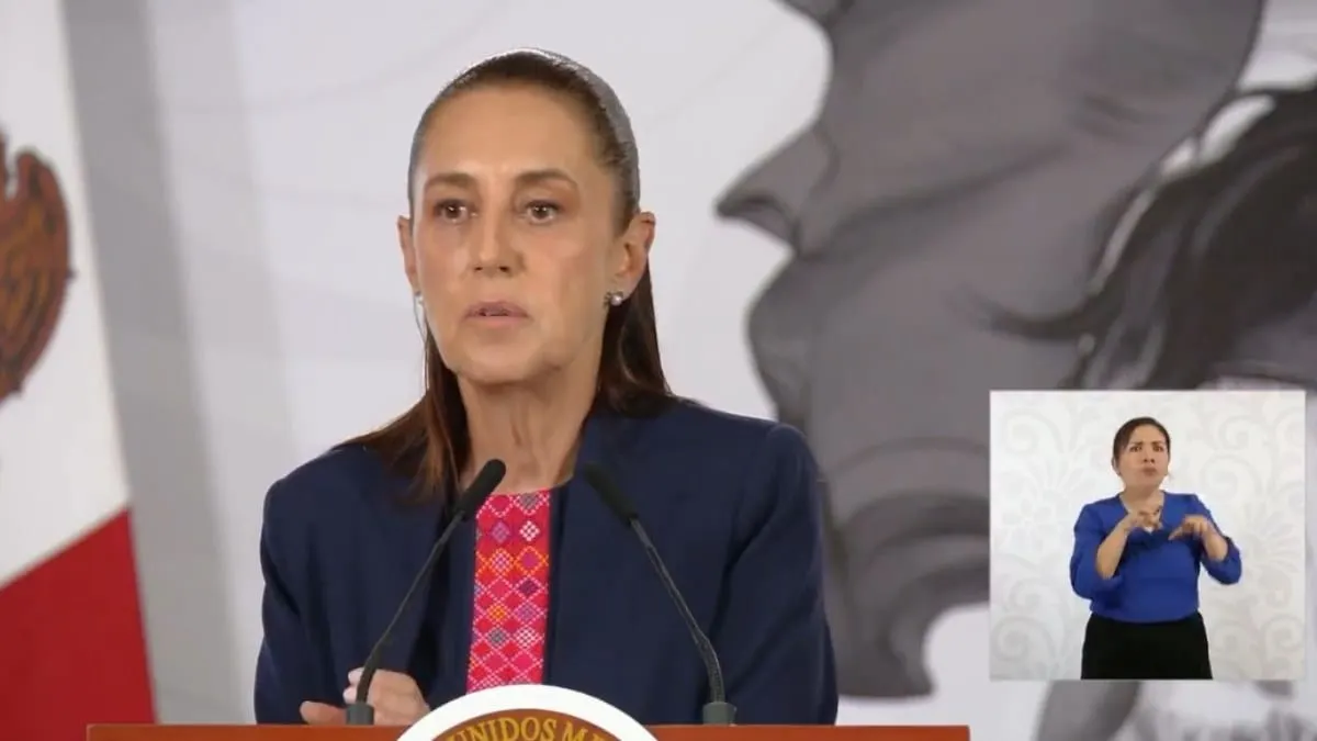 Lanza Sheinbaum “Derecho de Réplica” como nueva conferencia en respuesta a campañas de desinformación