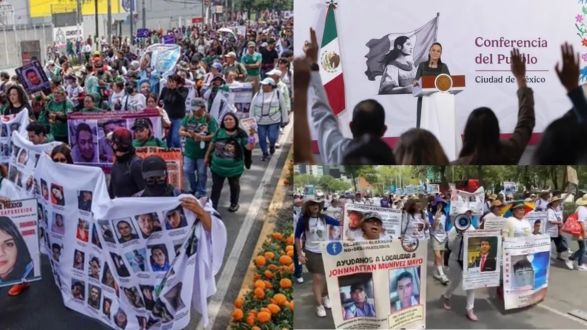 "Siempre van a tener nuestra solidaridad, nuestro apoyo", afirmó la presidenta.