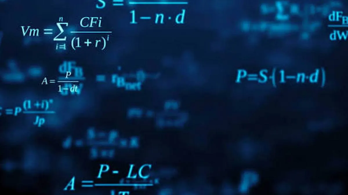 La IA se topa con pared: matemáticos humanos le ganan en la prueba más difícil hasta ahora