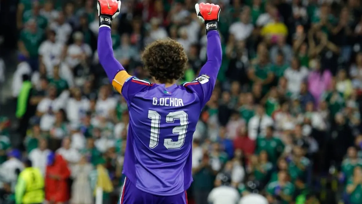 México, invicto: vence 3-0 a Chequia y avanza en el Mundial 2026