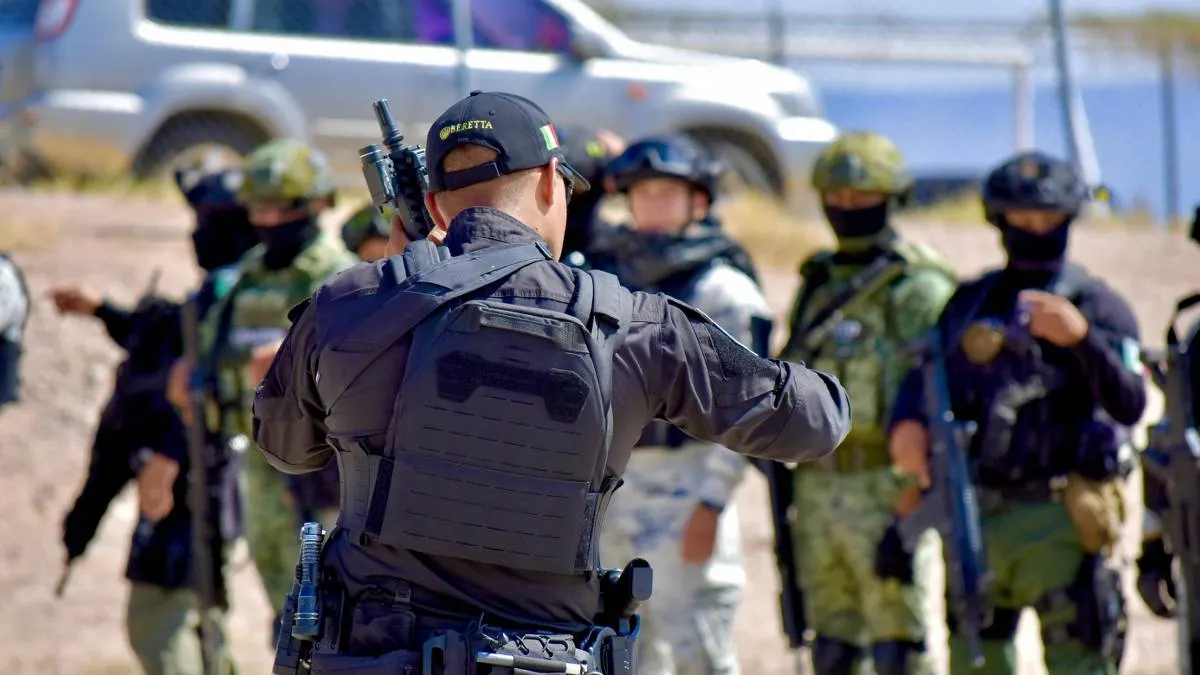 Golpes a capos no han frenado la violencia, advierte análisis sobre México