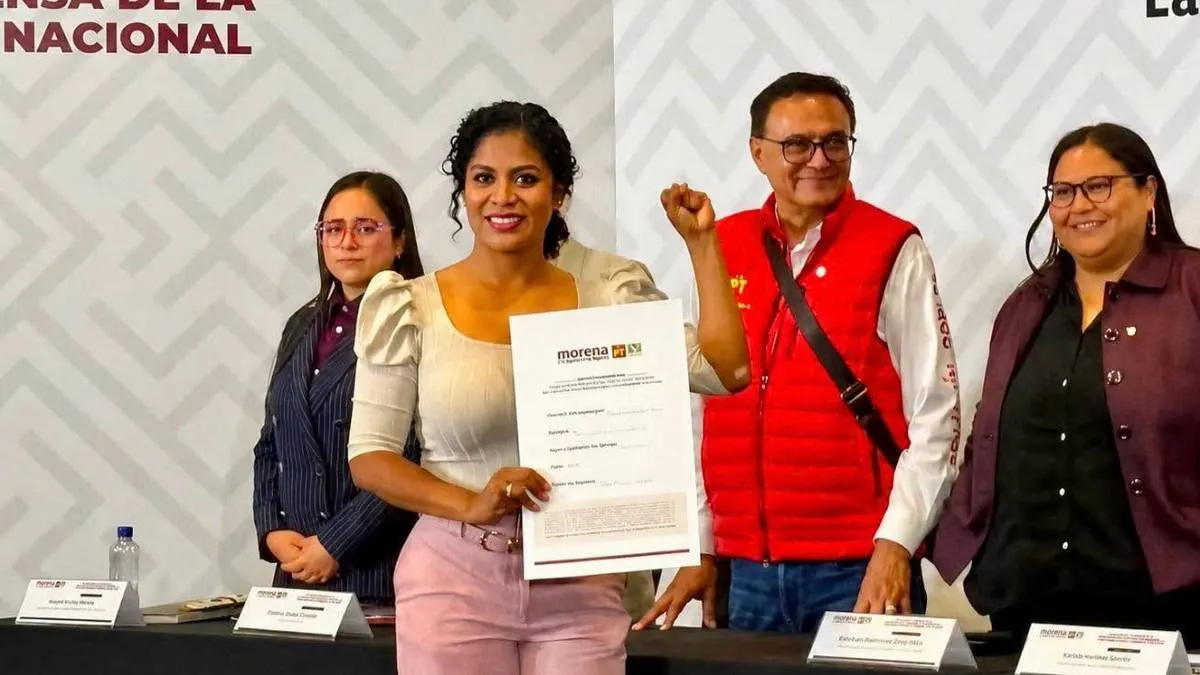 Morena abre la carrera en Baja California y el PT ya amenaza con ir por su cuenta