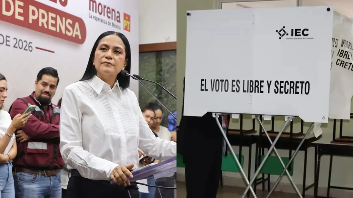 Ofensiva guinda: El oficialismo impugna casi mil casillas.