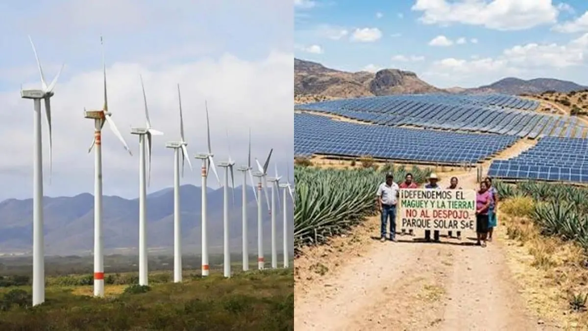 SCJN: comunidades indígenas pueden demoler viviendas y recuperar tierras.