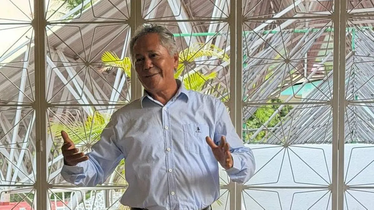 Fallece "Nacho" Hernández, periodista y caricaturista de Acapulco