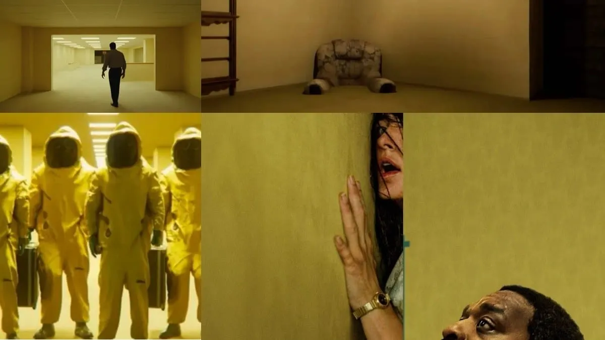 Ken Parsons da el salto de los videos virales de YouTube a la gran pantalla.