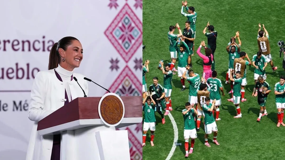 Sheinbaum: ¿Home office por el Mundial? El decreto que frena a CDMX y Guadalajara.