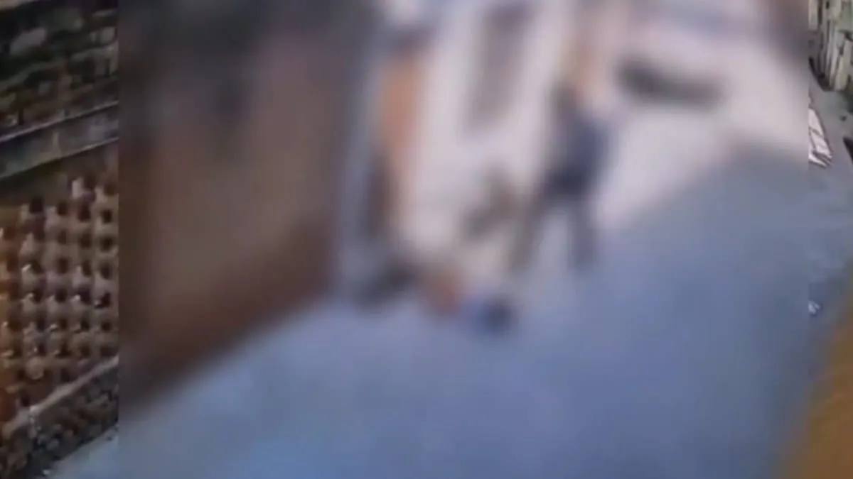 Rechazo terminó en tragedia; bebé de seis meses fue asesinado por presunto acosador de su madre en India