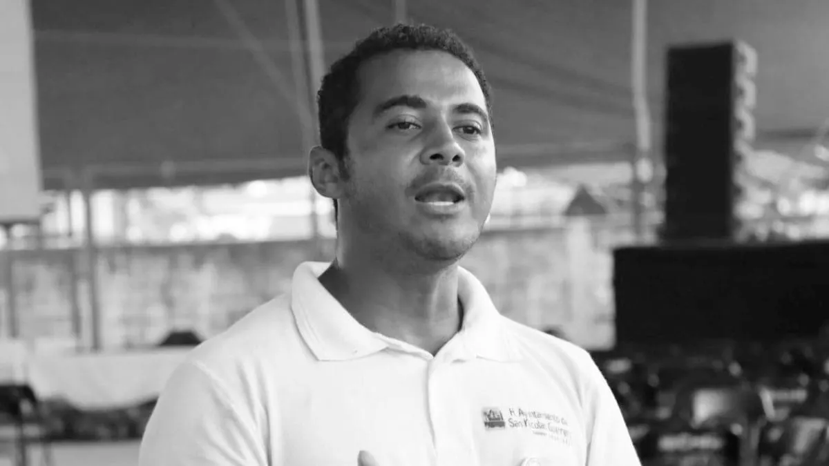 Asesinan a balazos a investigador de la Suprema Corte en Cuajinicuilapa