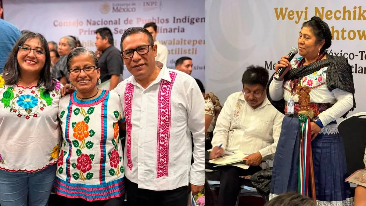Guerrero hará consultas para una nueva ley sobre derechos de pueblos indígenas y afromexicanos