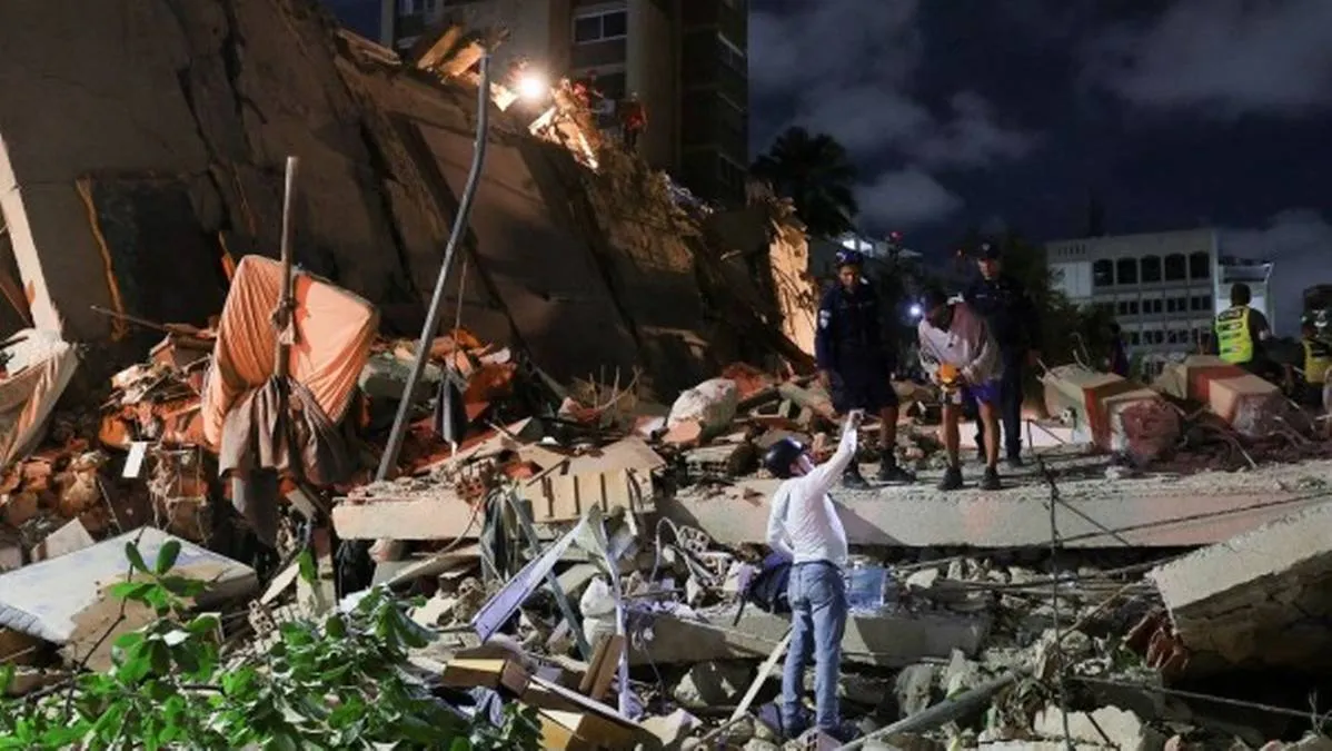 Venezuela declara estado de emergencia; prevén especialistas miles de muertos