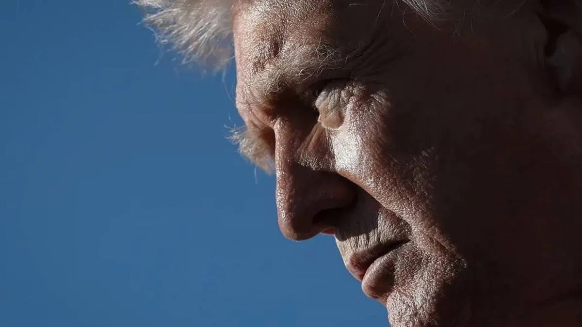 Trump promete paz con Irán este domingo, pero Teherán dice que aún no hay acuerdo