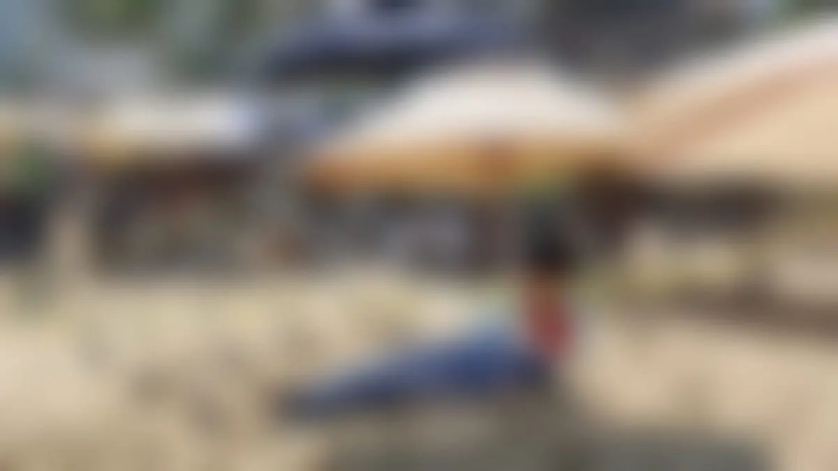 Turista muere tras intentar salvar a su hijo en playa de Acapulco por mar de fondo