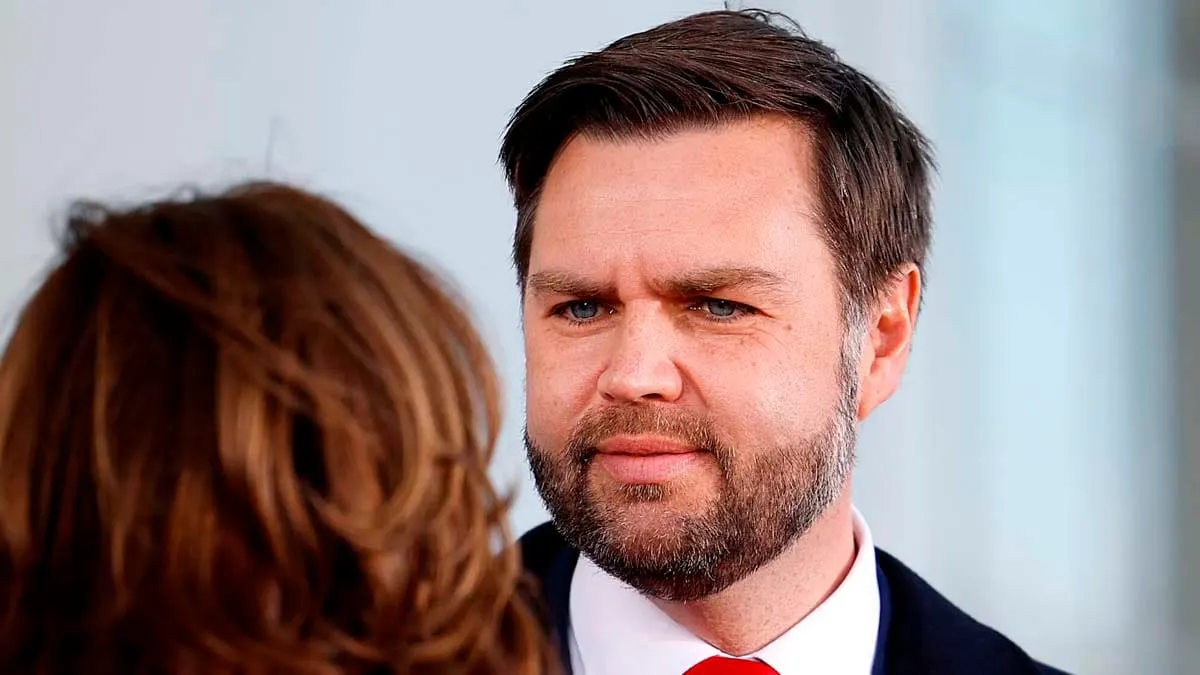 Vance presume acuerdo con Irán, pero Teherán lo desmiente