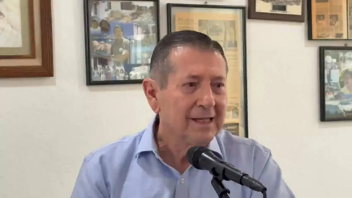 Tribunal declara a Zeferino Torreblanca violentador político de género