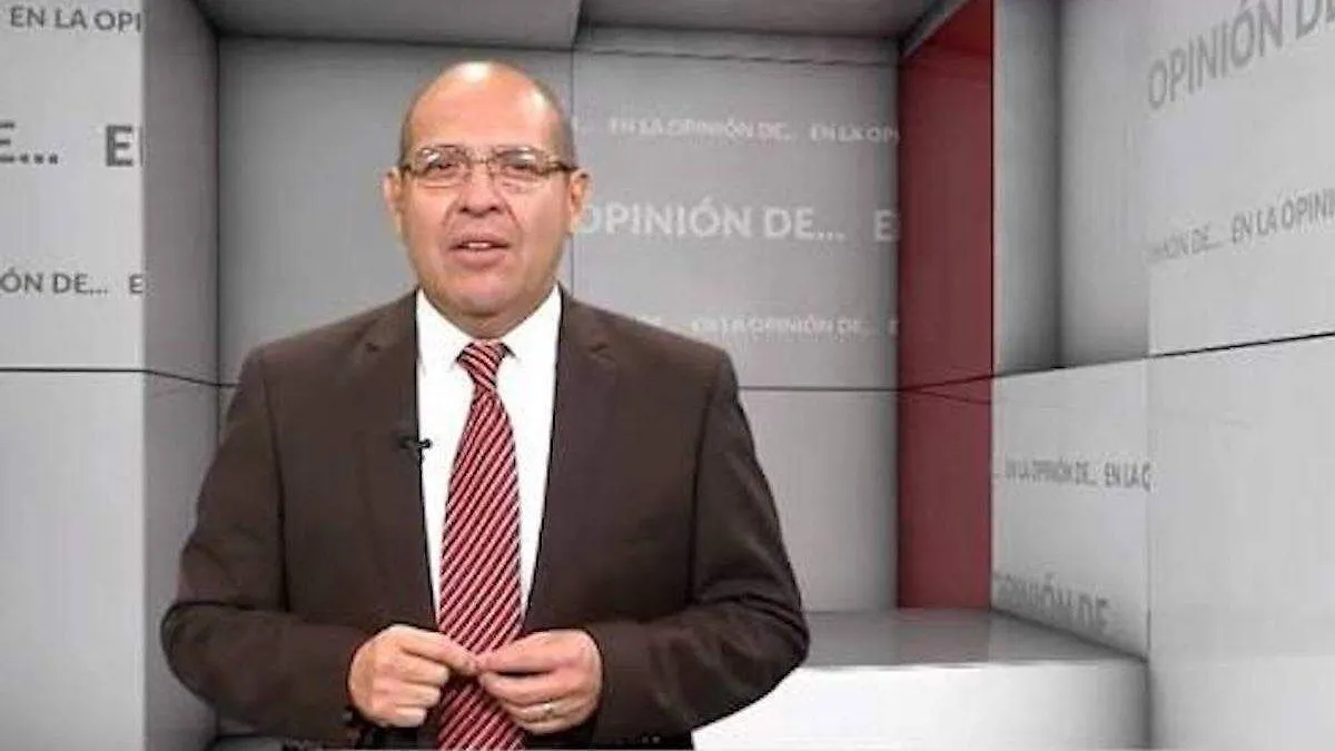 Asesinan a balazos al periodista Francisco Alejandro Leyva en Oaxaca