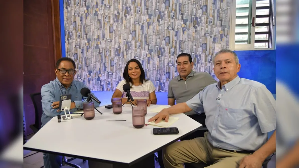 Beatriz Mojica descarta divisiones en Morena y llama a trabajar en las colonias