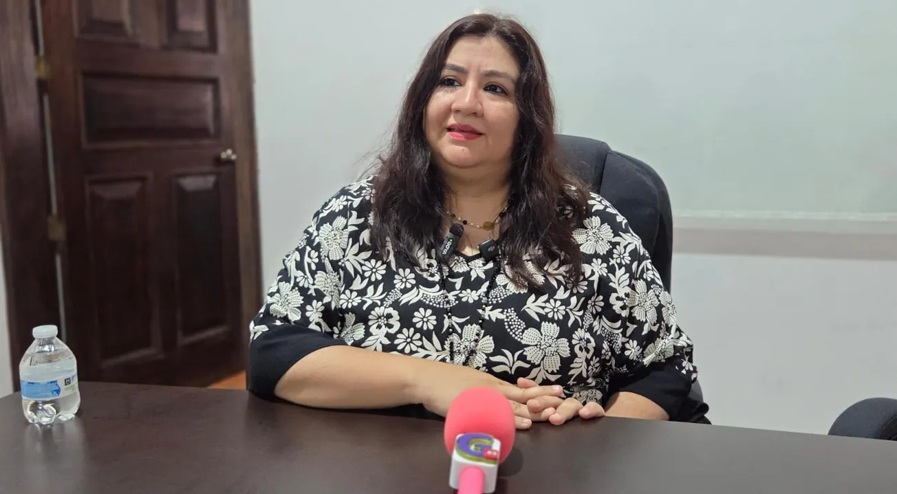 Asambleas informativas se convirtieron en un "circo", critica diputada de Morena