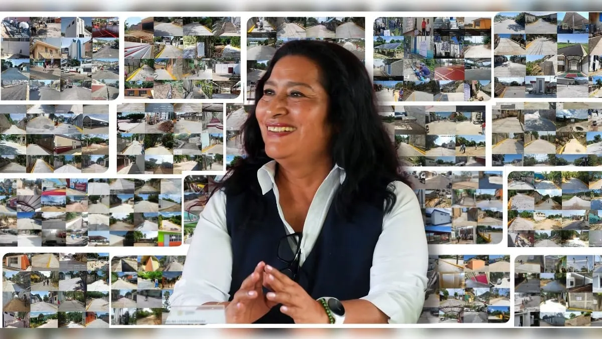 Abelina siempre tuvo la razón: la gran narrativa de los 898 millones