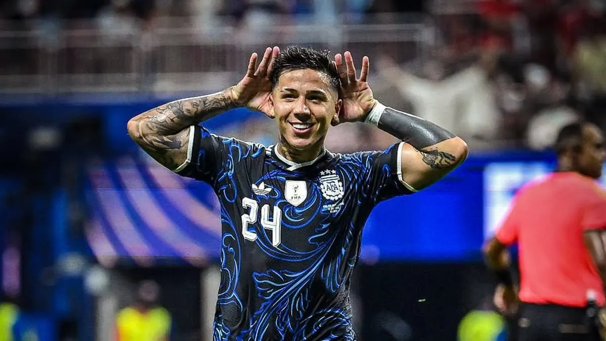 Argentina elimina a Inglaterra y consigue su pase a la final del Mundial 2026