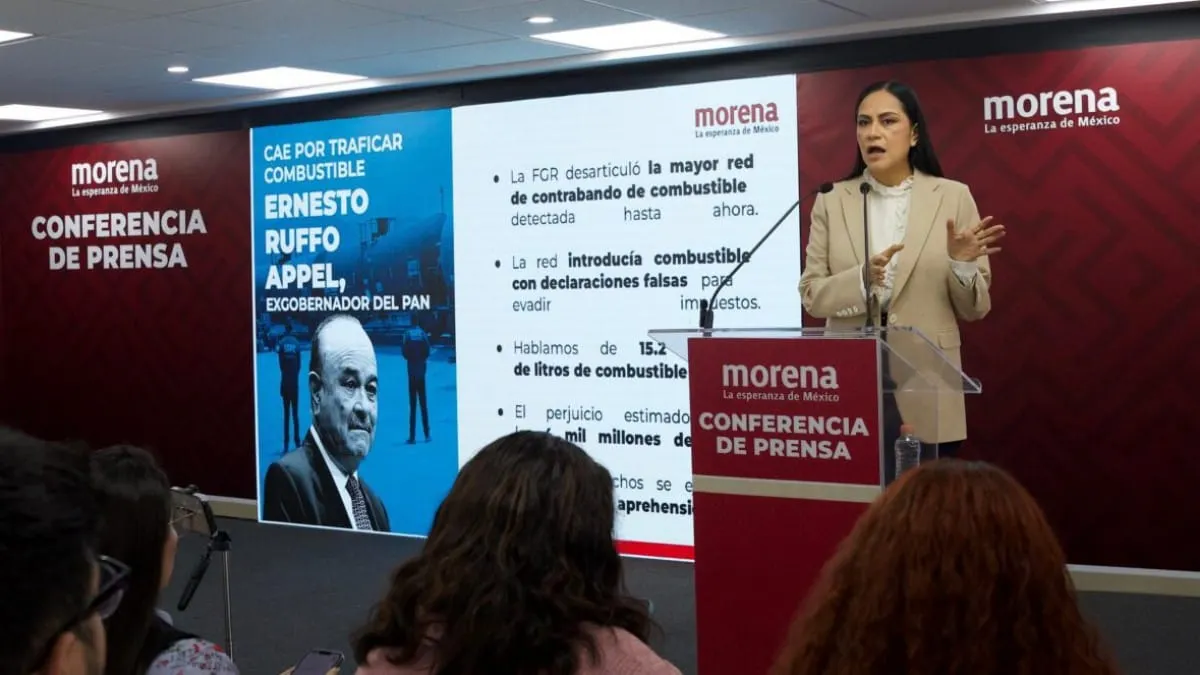 Morena someterá a revisión de seguridad a más de 20 mil aspirantes