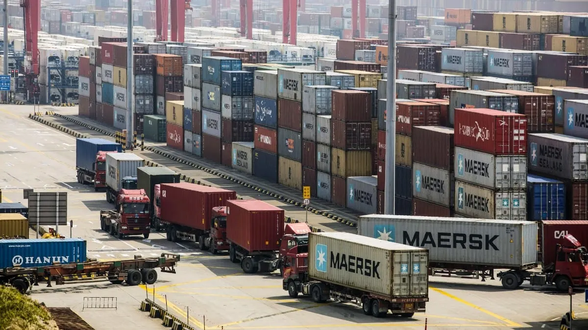 Trump impone nuevos aranceles a 60 países; México está entre los afectados