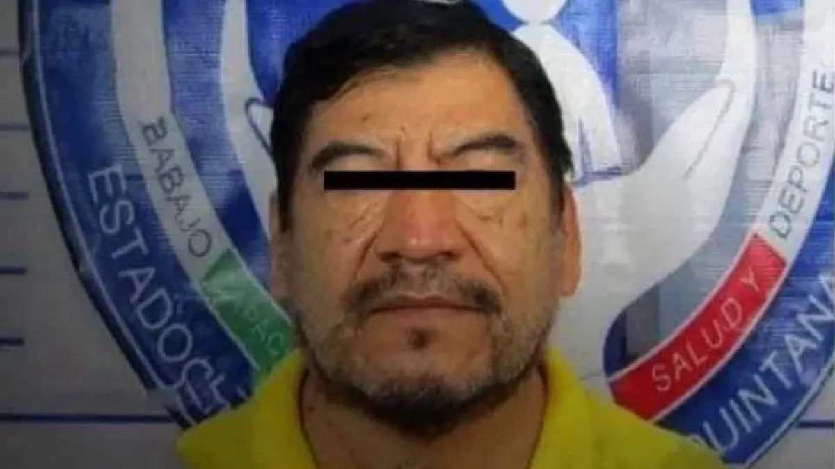Mario Marín, el 'gober precioso', sale del Altiplano, pero no queda libre