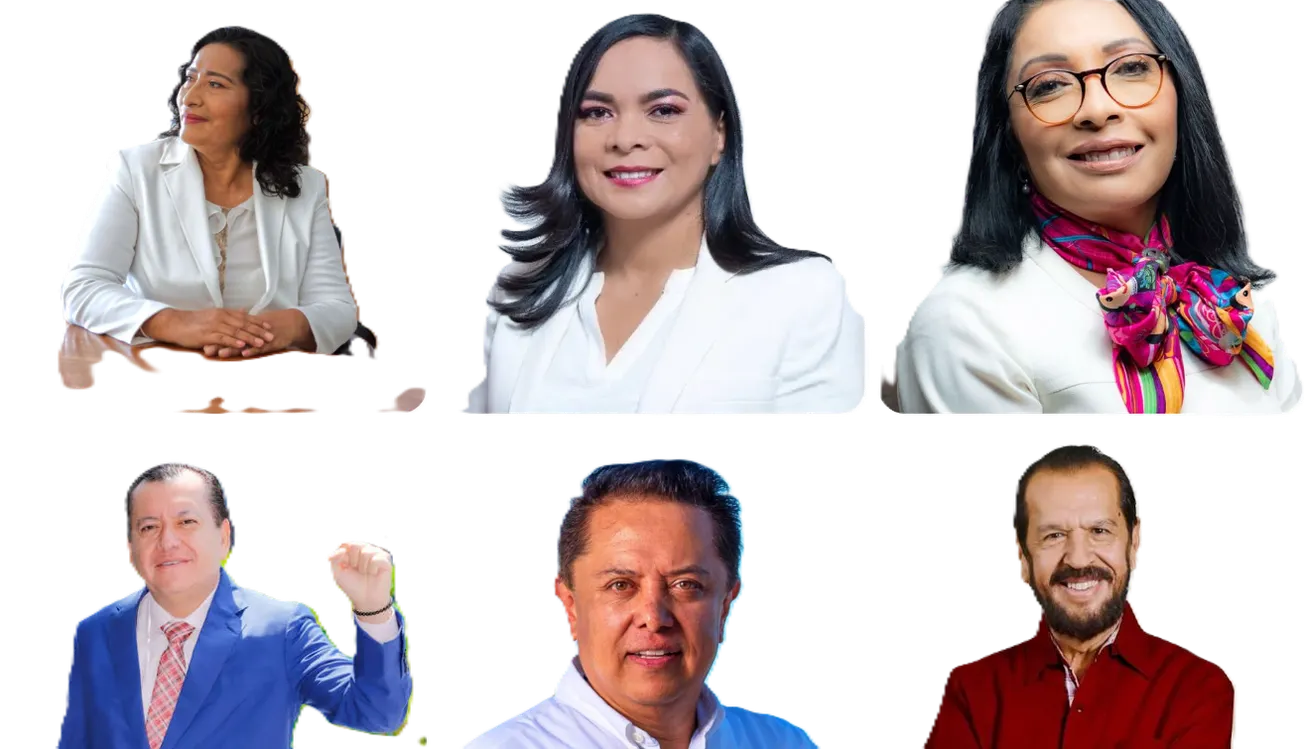 Morena definirá en dos semanas a las y los seis aspirantes en Guerrero con encuesta telefónica