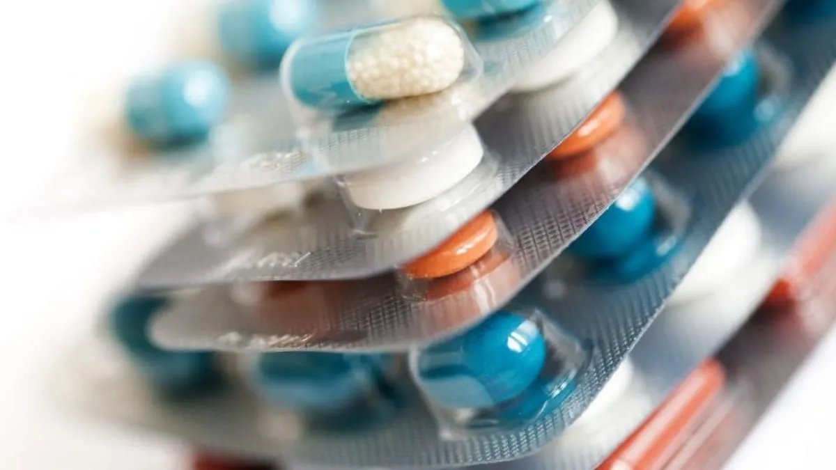 Congreso de Guerrero propone reforzar operativos para sacar medicamentos falsos del mercado