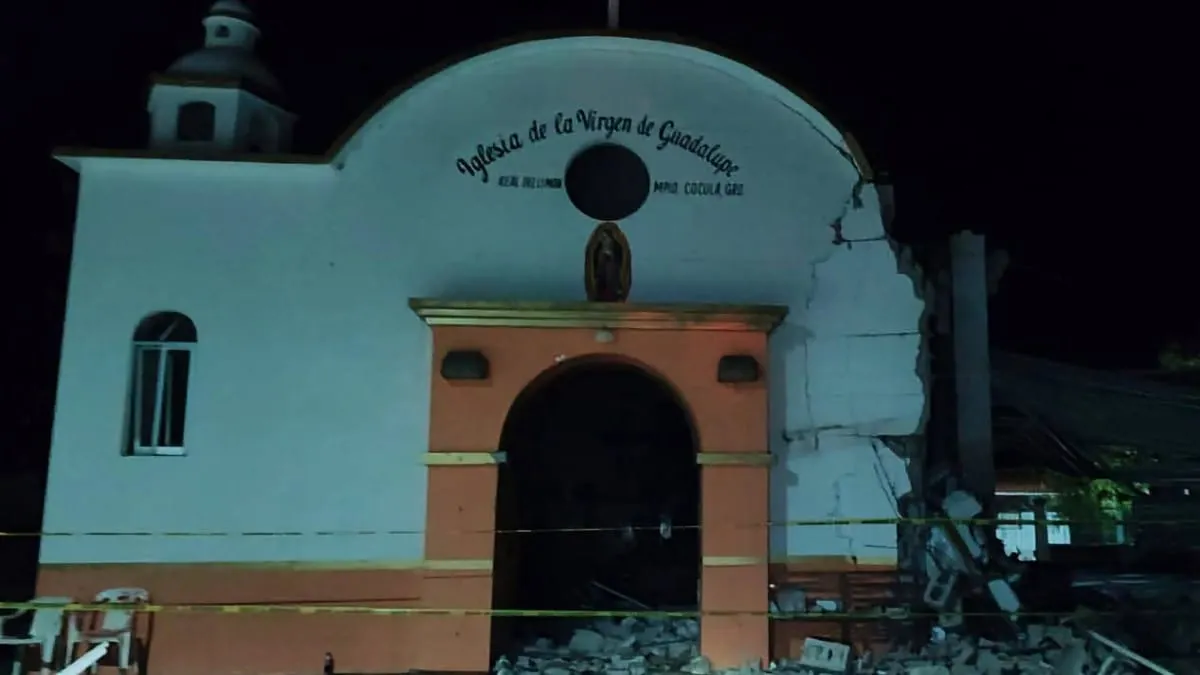Sube a cinco la cifra de muertos por explosión de pirotecnia en Cocula; fallecen madre e hija