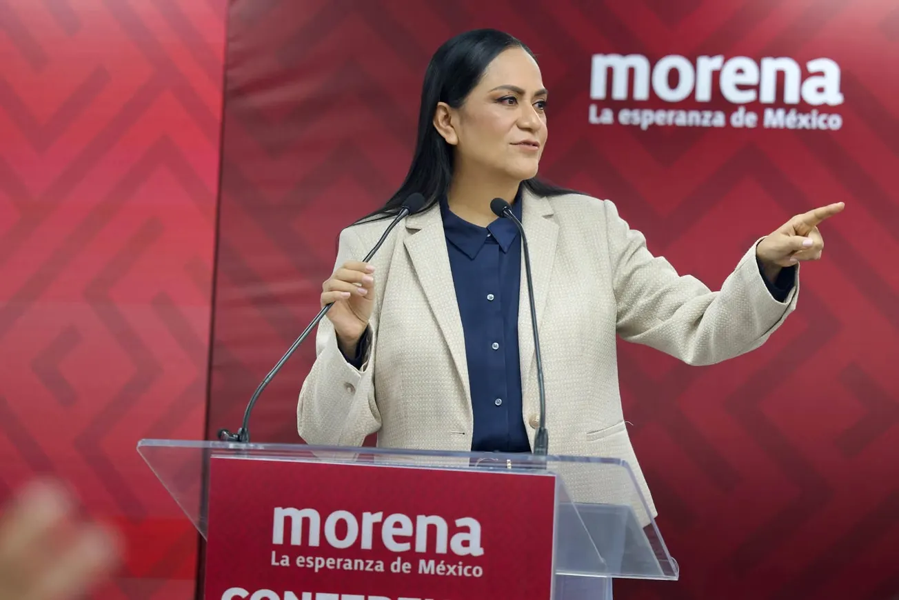 Dirigencia nacional de Morena descarta campañas anticipadas de aspirantes en Guerrero