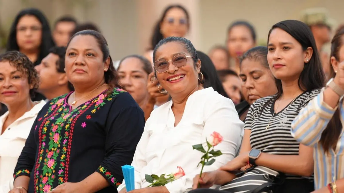 Abelina López rechaza acusaciones de desvío de recursos y defiende legalidad de su gestión en Acapulco