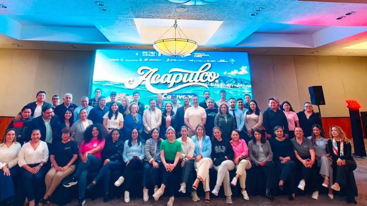 Acapulco impulsa su oferta turística para atraer más visitantes rumbo a septiembre y octubre